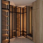 Tactile Wardrobe