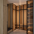 Tactile Wardrobe