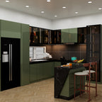 Super Gloss Kitchen