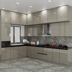 Super Gloss Kitchen