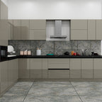 Super Gloss Kitchen